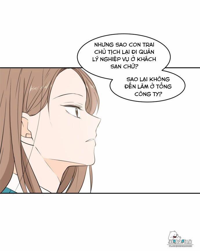 Kiếp Này Cũng Xin Chăm Sóc Tôi Như Vậy Nhé 4 trang 74