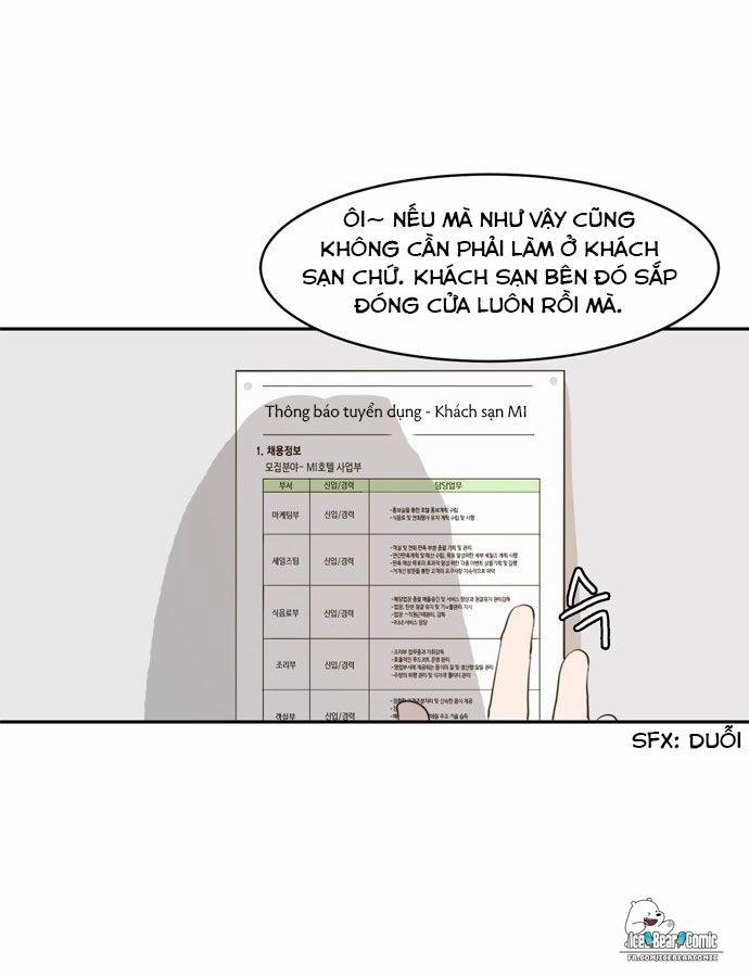 Kiếp Này Cũng Xin Chăm Sóc Tôi Như Vậy Nhé 4 trang 76