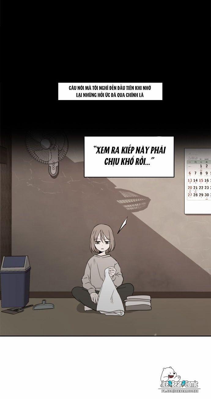 Kiếp Này Cũng Xin Chăm Sóc Tôi Như Vậy Nhé 4 trang 8