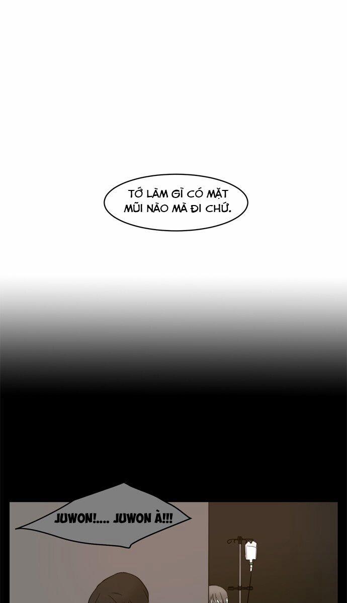 Kiếp Này Cũng Xin Chăm Sóc Tôi Như Vậy Nhé 5 trang 33