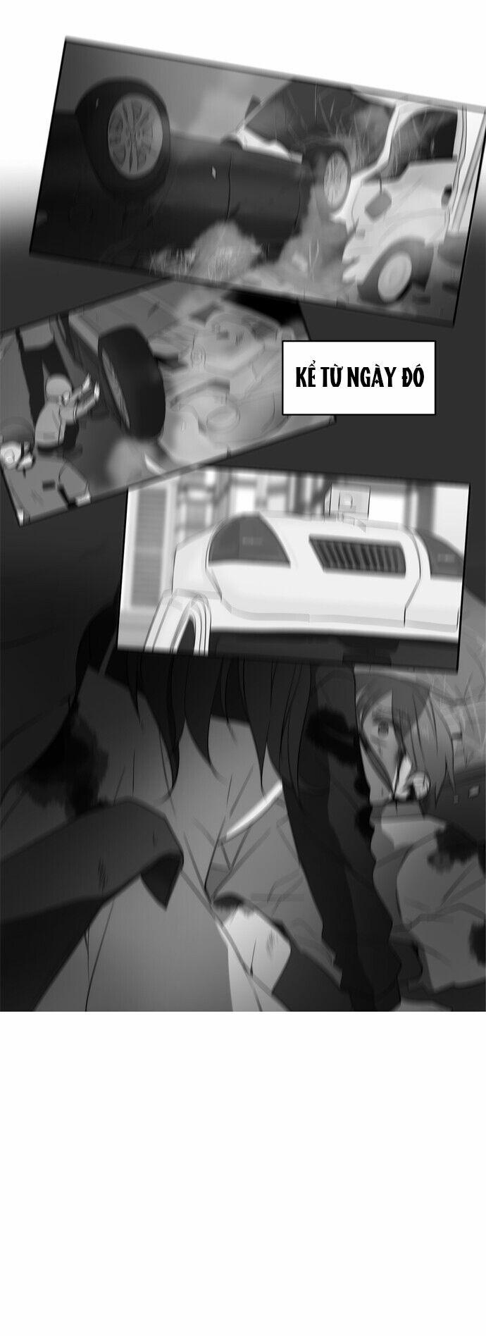 Kiếp Này Cũng Xin Chăm Sóc Tôi Như Vậy Nhé 5 trang 43