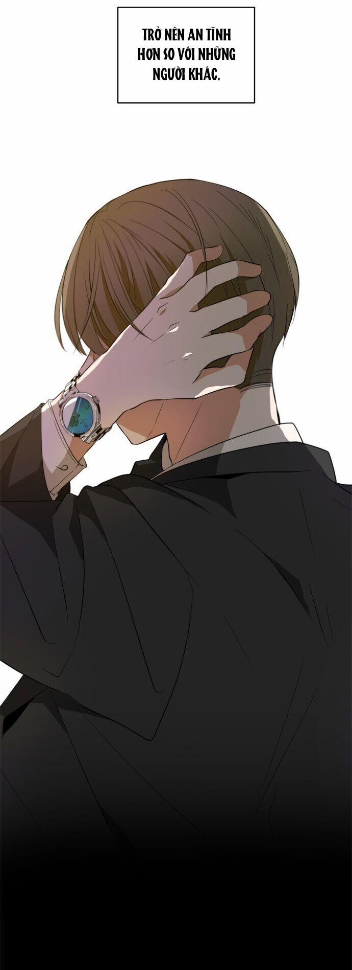 Kiếp Này Cũng Xin Chăm Sóc Tôi Như Vậy Nhé 5 trang 44