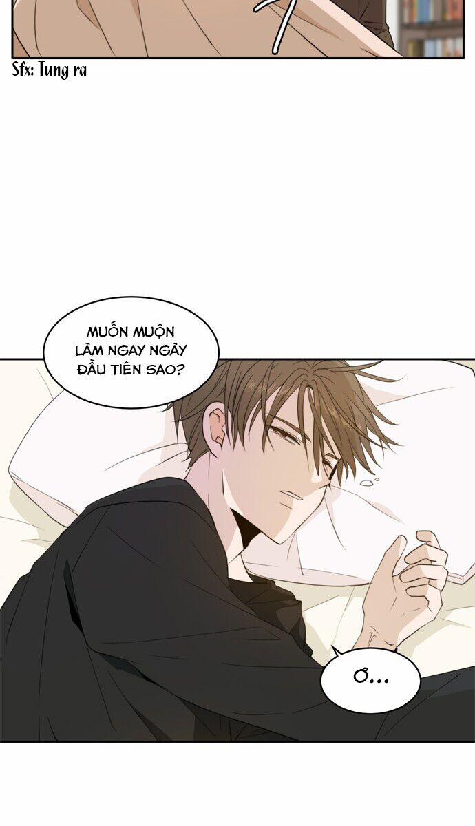 Kiếp Này Cũng Xin Chăm Sóc Tôi Như Vậy Nhé 5 trang 5