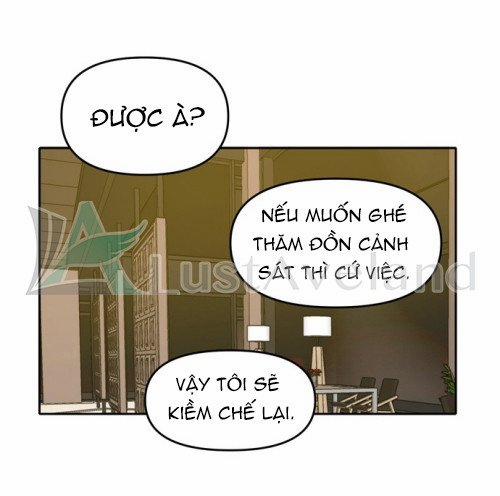 Kiếp Này Cũng Xin Chăm Sóc Tôi Như Vậy Nhé 52 trang 0