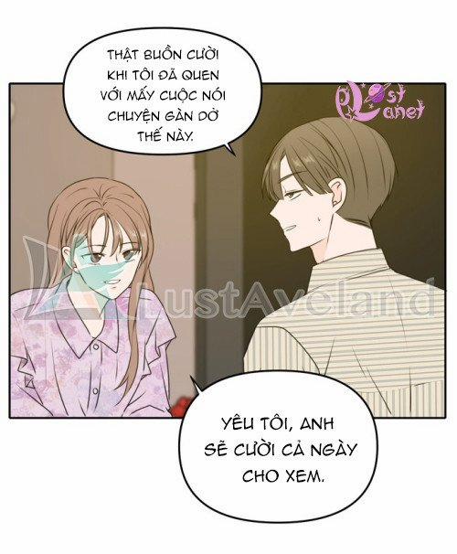 Kiếp Này Cũng Xin Chăm Sóc Tôi Như Vậy Nhé 52 trang 1