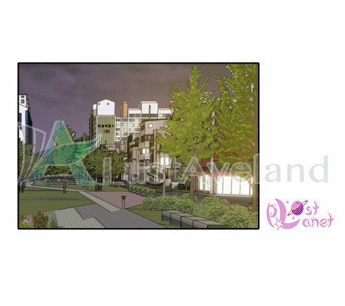 Kiếp Này Cũng Xin Chăm Sóc Tôi Như Vậy Nhé 52 trang 11