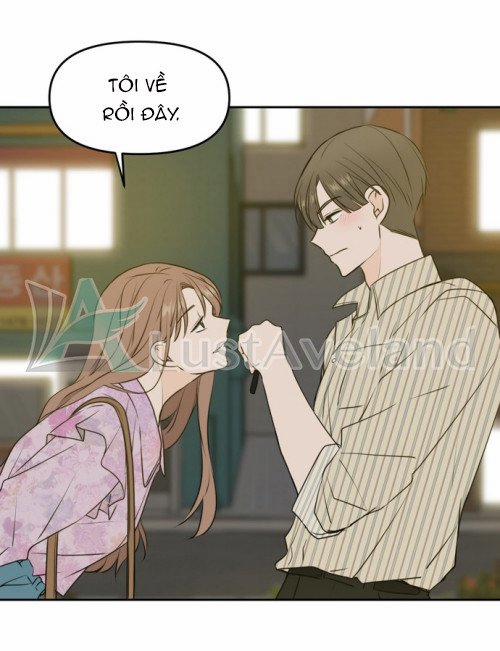 Kiếp Này Cũng Xin Chăm Sóc Tôi Như Vậy Nhé 52 trang 14