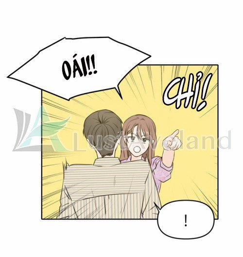 Kiếp Này Cũng Xin Chăm Sóc Tôi Như Vậy Nhé 52 trang 16