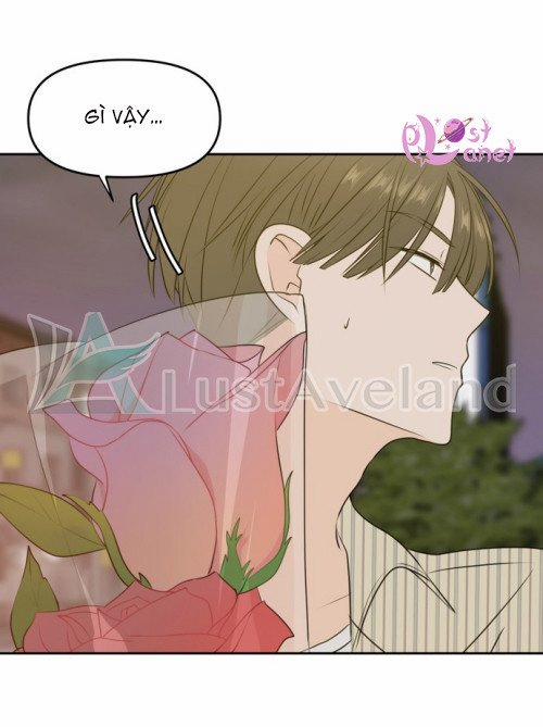 Kiếp Này Cũng Xin Chăm Sóc Tôi Như Vậy Nhé 52 trang 17