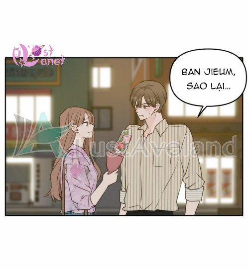 Kiếp Này Cũng Xin Chăm Sóc Tôi Như Vậy Nhé 52 trang 19