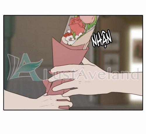 Kiếp Này Cũng Xin Chăm Sóc Tôi Như Vậy Nhé 52 trang 21