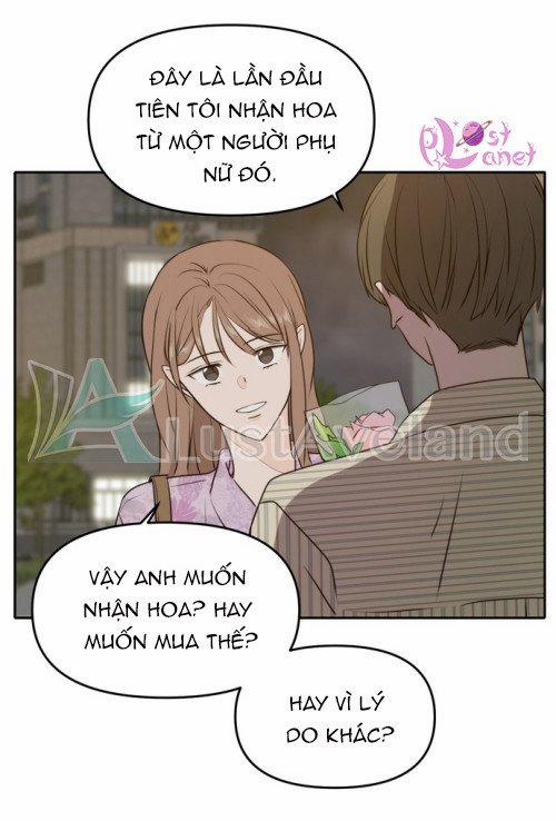 Kiếp Này Cũng Xin Chăm Sóc Tôi Như Vậy Nhé 52 trang 22