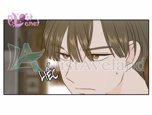 Kiếp Này Cũng Xin Chăm Sóc Tôi Như Vậy Nhé 52 trang 23