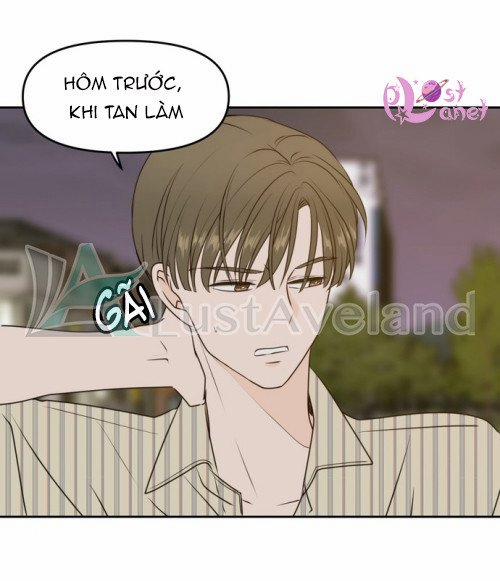 Kiếp Này Cũng Xin Chăm Sóc Tôi Như Vậy Nhé 52 trang 25