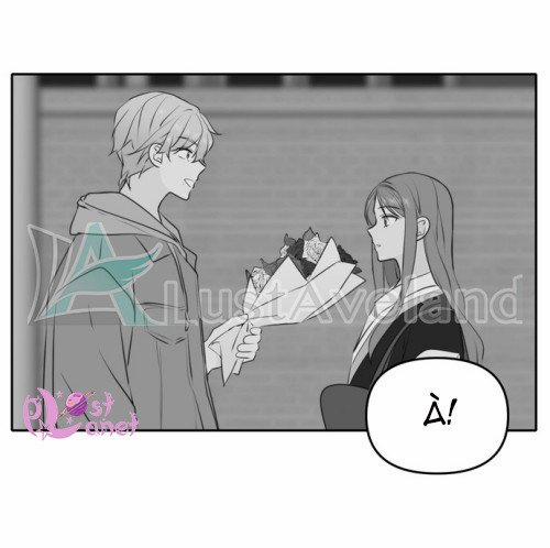 Kiếp Này Cũng Xin Chăm Sóc Tôi Như Vậy Nhé 52 trang 27