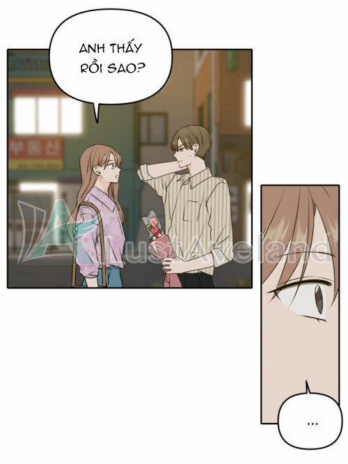 Kiếp Này Cũng Xin Chăm Sóc Tôi Như Vậy Nhé 52 trang 28