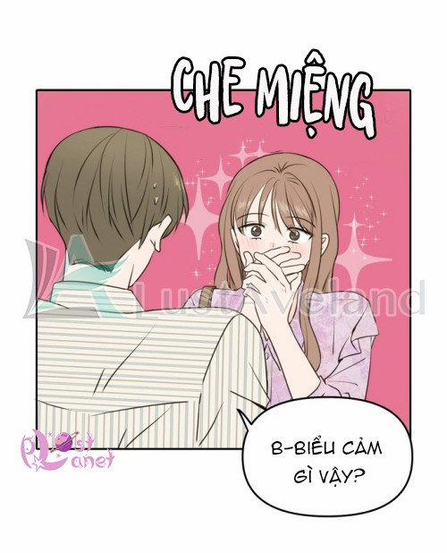 Kiếp Này Cũng Xin Chăm Sóc Tôi Như Vậy Nhé 52 trang 29