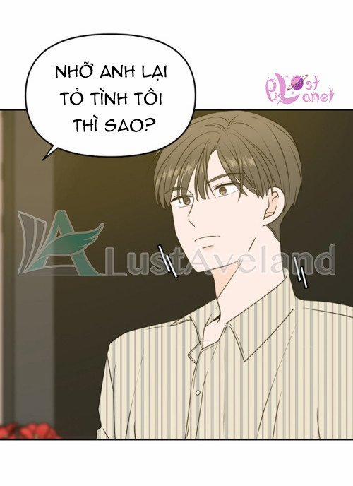 Kiếp Này Cũng Xin Chăm Sóc Tôi Như Vậy Nhé 52 trang 3