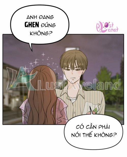 Kiếp Này Cũng Xin Chăm Sóc Tôi Như Vậy Nhé 52 trang 30