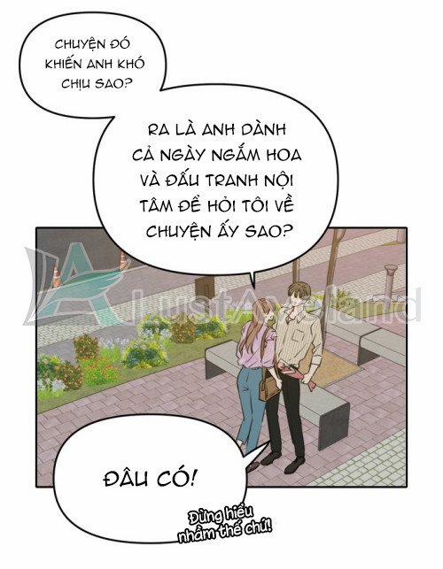 Kiếp Này Cũng Xin Chăm Sóc Tôi Như Vậy Nhé 52 trang 31