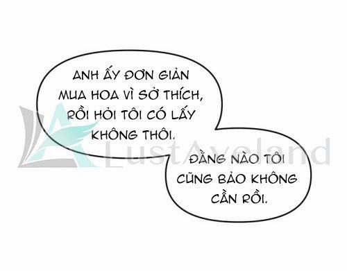 Kiếp Này Cũng Xin Chăm Sóc Tôi Như Vậy Nhé 52 trang 33