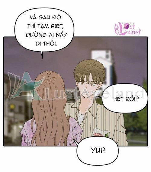 Kiếp Này Cũng Xin Chăm Sóc Tôi Như Vậy Nhé 52 trang 34