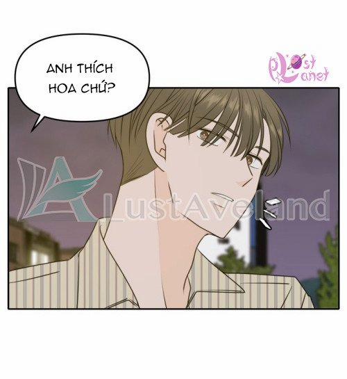 Kiếp Này Cũng Xin Chăm Sóc Tôi Như Vậy Nhé 52 trang 36