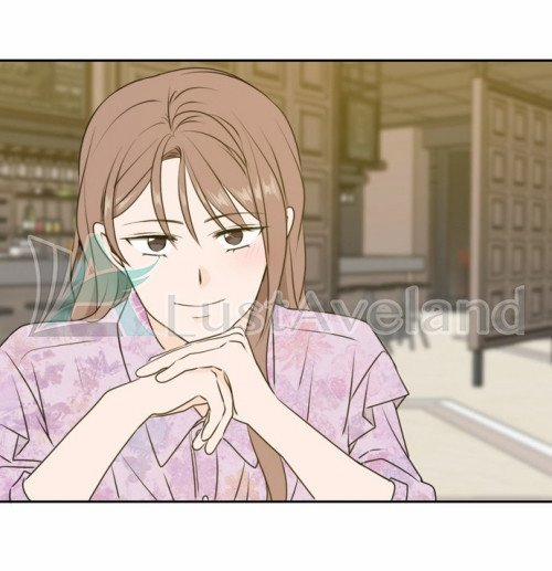 Kiếp Này Cũng Xin Chăm Sóc Tôi Như Vậy Nhé 52 trang 4