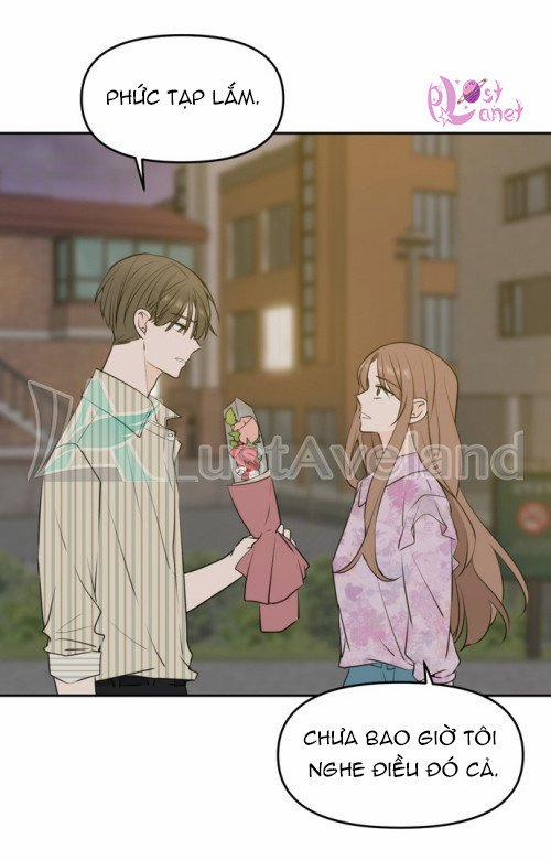 Kiếp Này Cũng Xin Chăm Sóc Tôi Như Vậy Nhé 52 trang 40