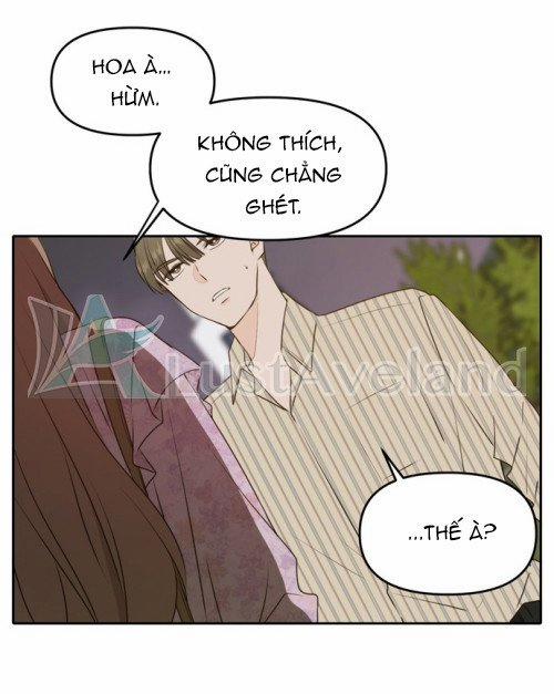 Kiếp Này Cũng Xin Chăm Sóc Tôi Như Vậy Nhé 52 trang 43