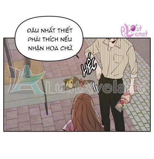 Kiếp Này Cũng Xin Chăm Sóc Tôi Như Vậy Nhé 52 trang 44