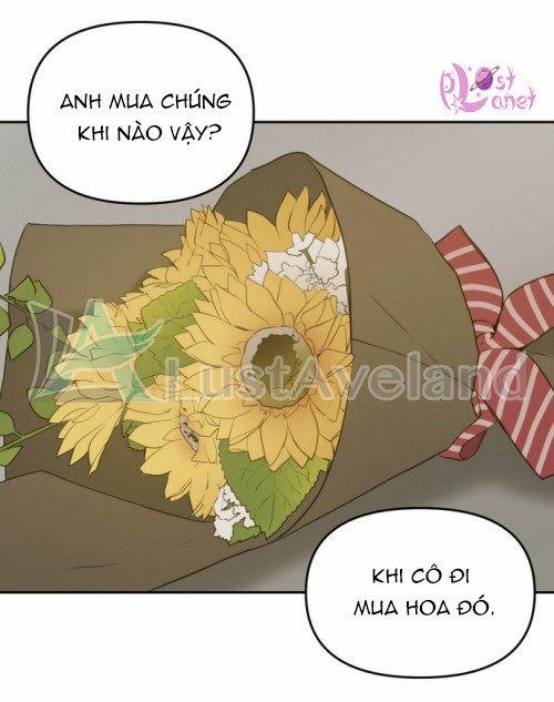 Kiếp Này Cũng Xin Chăm Sóc Tôi Như Vậy Nhé 52 trang 46