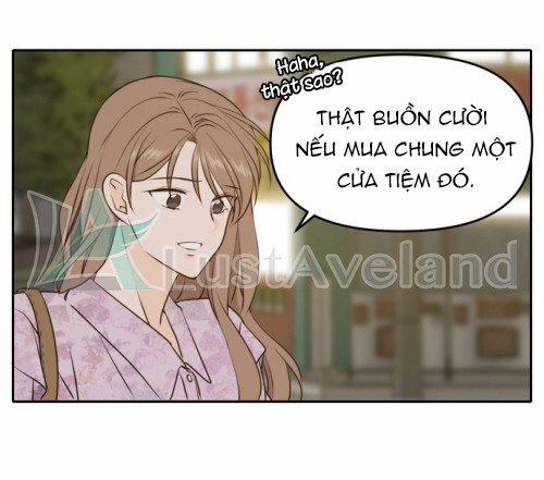 Kiếp Này Cũng Xin Chăm Sóc Tôi Như Vậy Nhé 52 trang 47