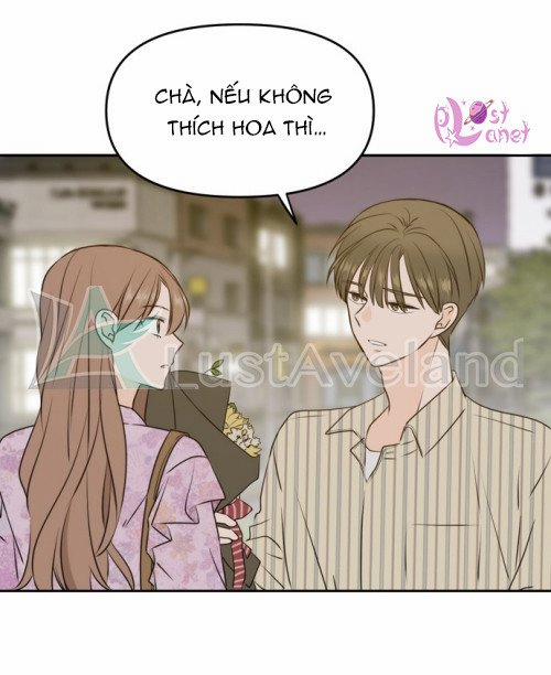 Kiếp Này Cũng Xin Chăm Sóc Tôi Như Vậy Nhé 52 trang 48