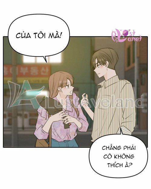 Kiếp Này Cũng Xin Chăm Sóc Tôi Như Vậy Nhé 52 trang 50