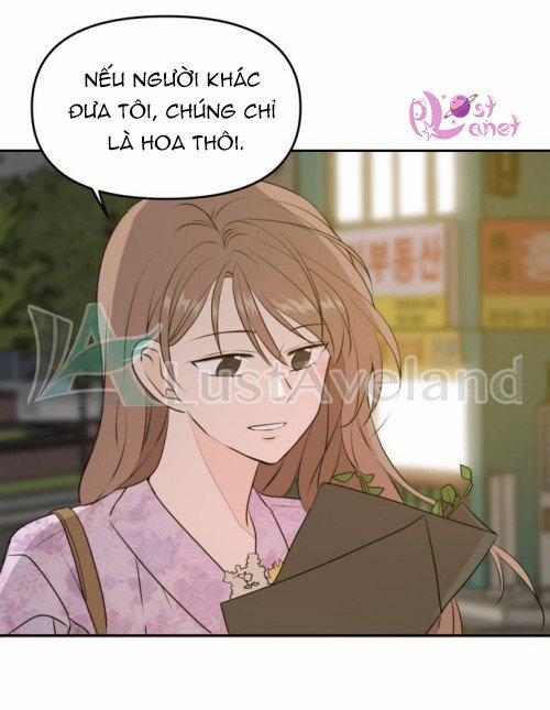 Kiếp Này Cũng Xin Chăm Sóc Tôi Như Vậy Nhé 52 trang 51