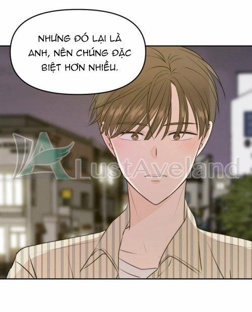 Kiếp Này Cũng Xin Chăm Sóc Tôi Như Vậy Nhé 52 trang 52