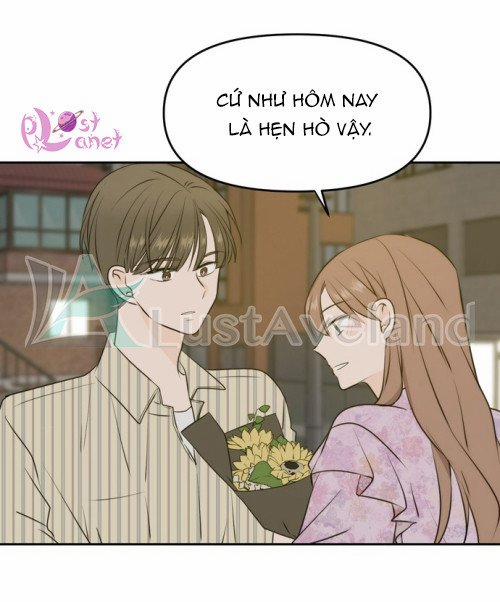 Kiếp Này Cũng Xin Chăm Sóc Tôi Như Vậy Nhé 52 trang 53