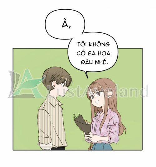 Kiếp Này Cũng Xin Chăm Sóc Tôi Như Vậy Nhé 52 trang 54