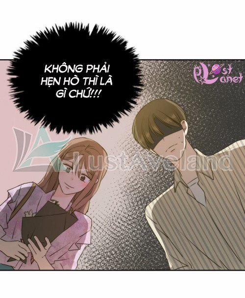 Kiếp Này Cũng Xin Chăm Sóc Tôi Như Vậy Nhé 52 trang 57