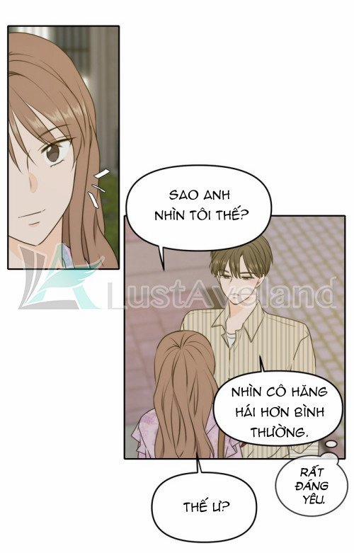 Kiếp Này Cũng Xin Chăm Sóc Tôi Như Vậy Nhé 52 trang 58