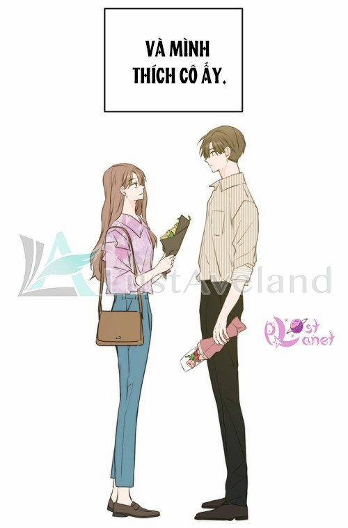 Kiếp Này Cũng Xin Chăm Sóc Tôi Như Vậy Nhé 52 trang 61