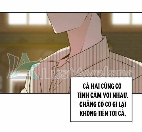 Kiếp Này Cũng Xin Chăm Sóc Tôi Như Vậy Nhé 52 trang 63