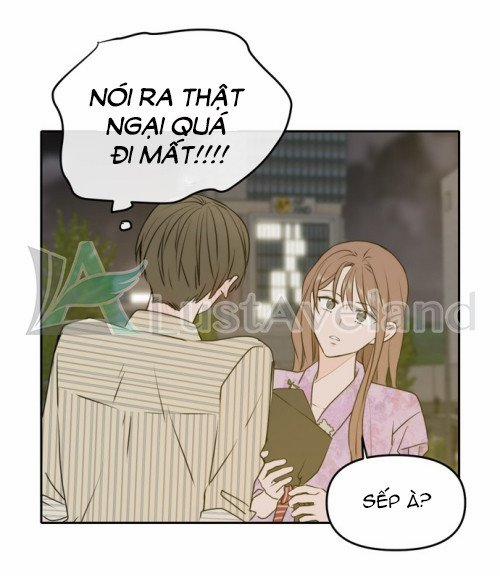 Kiếp Này Cũng Xin Chăm Sóc Tôi Như Vậy Nhé 52 trang 68