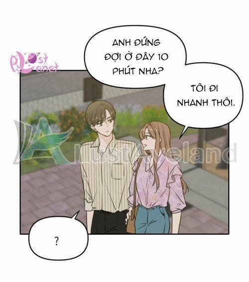 Kiếp Này Cũng Xin Chăm Sóc Tôi Như Vậy Nhé 52 trang 7