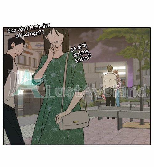 Kiếp Này Cũng Xin Chăm Sóc Tôi Như Vậy Nhé 52 trang 73