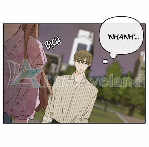 Kiếp Này Cũng Xin Chăm Sóc Tôi Như Vậy Nhé 52 trang 8