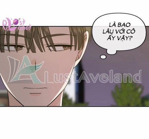 Kiếp Này Cũng Xin Chăm Sóc Tôi Như Vậy Nhé 52 trang 9