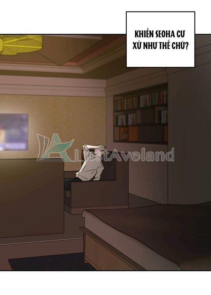 Kiếp Này Cũng Xin Chăm Sóc Tôi Như Vậy Nhé 53 trang 11