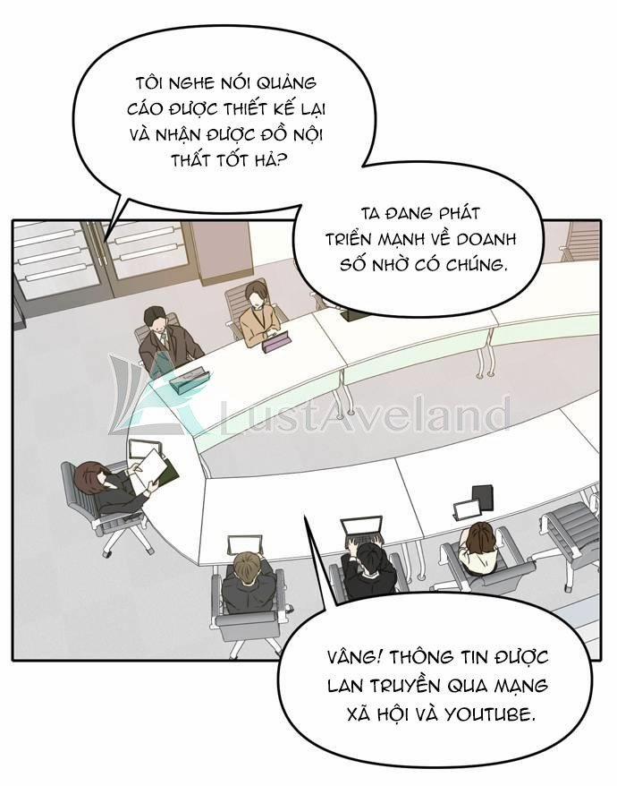 Kiếp Này Cũng Xin Chăm Sóc Tôi Như Vậy Nhé 53 trang 13